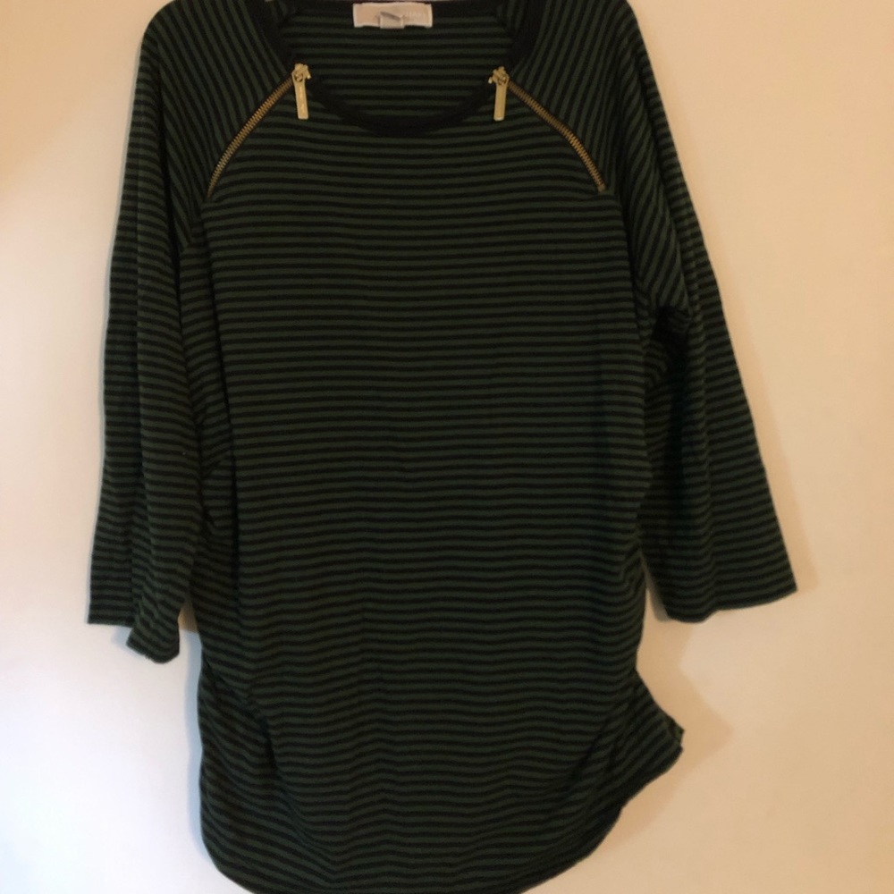 Michael Kors shirt size Xl